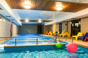 Apartamenty Marina Jastrzębia Góra, Władysławowo